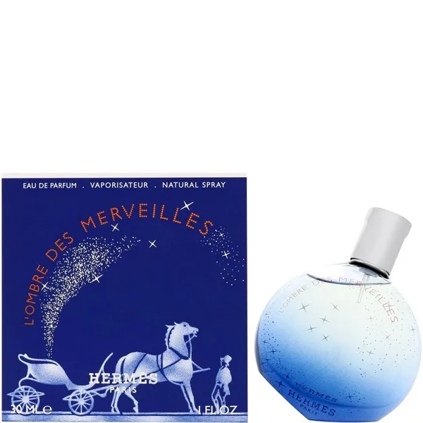 Hermes L'Ombre Des Merveilles Eau de Parfum