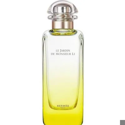 Hermes Le Jardin De Monsieur Li Eau de Toilette
