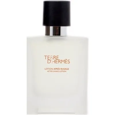 Hermes Terre D'Hermes After Shave Lotion