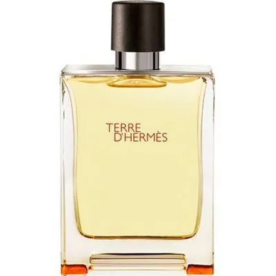 Hermes Terre D'Hermes Eau de Toilette