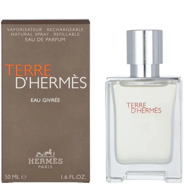Hermes Terre D'Hermes Eau Givree Eau de Parfum 1.6 oz
