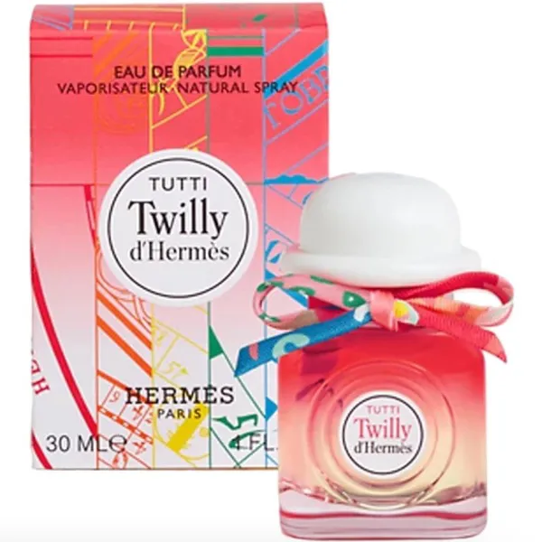 Hermes Tutti Twilly D'Hermes Eau de Parfum 1.0 oz
