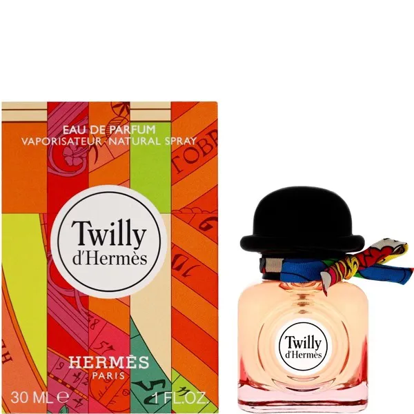 Hermes Twilly D'Hermes Eau de Parfum 1.0 oz