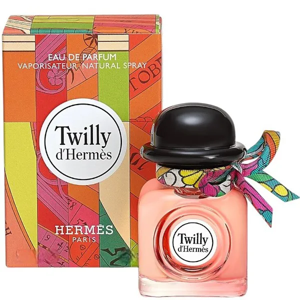 Hermes Twilly D'Hermes Eau de Parfum 0.25 oz Mini