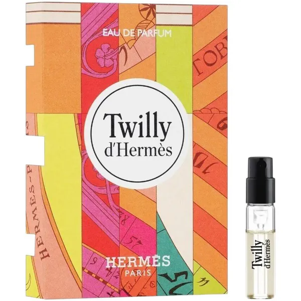 Twilly D'Hermes Eau de Parfum