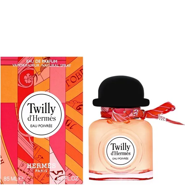 Hermes Twilly D'Hermes Eau Poivree Eau de Parfum 2.87 oz