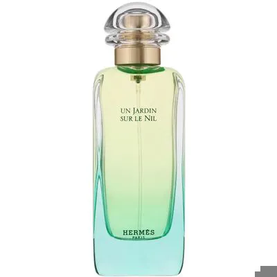 Hermes Un Jardin Sur Le Nil Eau de Toilette