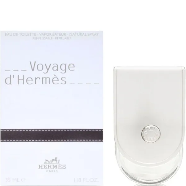 Voyage D'Hermes Eau de Toilette