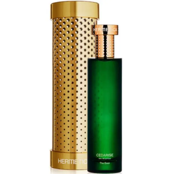 Hermetica Cedarise Eau de Parfum