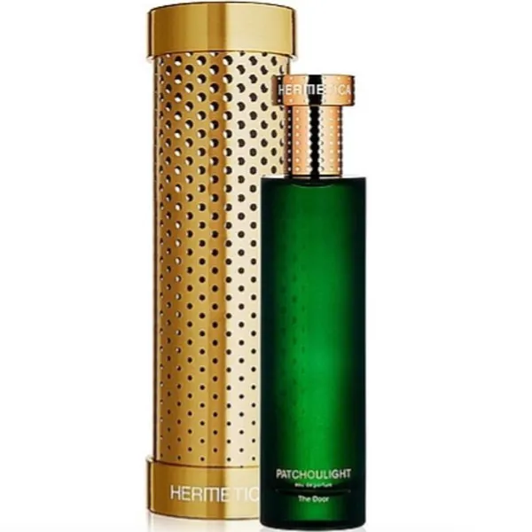 Hermetica Patchoulight Eau de Parfum