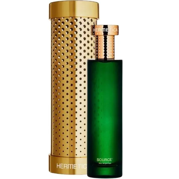 Hermetica Source1 Eau de Parfum