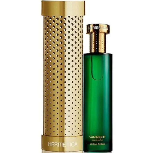 Hermetica Vaninight Eau de Parfum