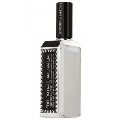 Histoires De Parfums Edition Rare Ambrarem Eau de Parfum