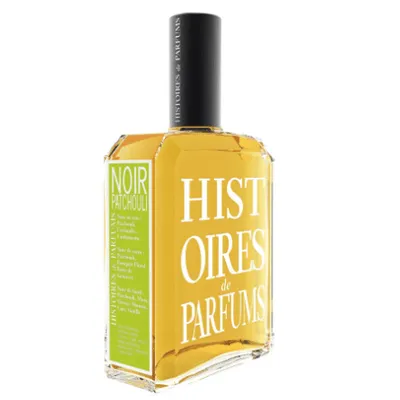 Histoires De Parfums Noir Patchouli Eau de Parfum