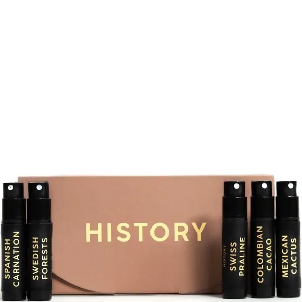 History History Discovery Set