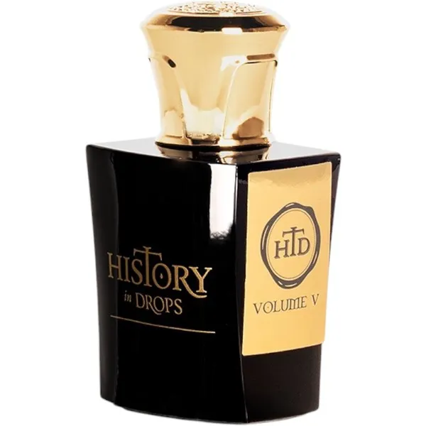 History In Drops Volume V Eau de Parfum