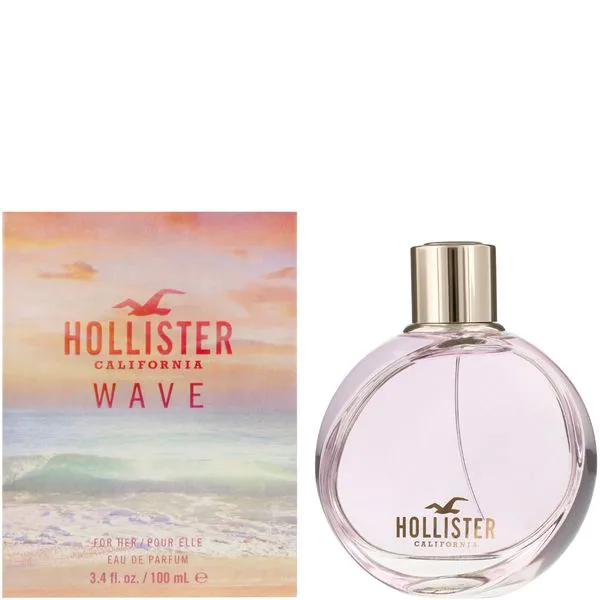 Wave Eau de Parfum