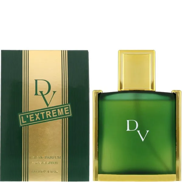 Houbigant Duc De Vervins L'Extreme Eau de Parfum