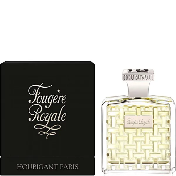 Houbigant Fougere Royale Eau de Parfum