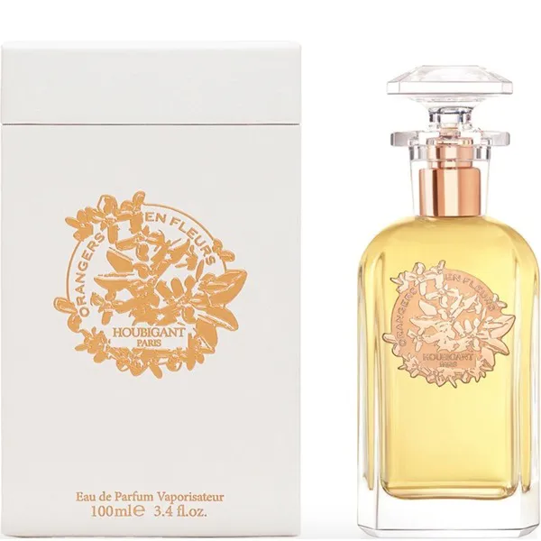 Houbigant Orangers En Fleurs Eau de Parfum