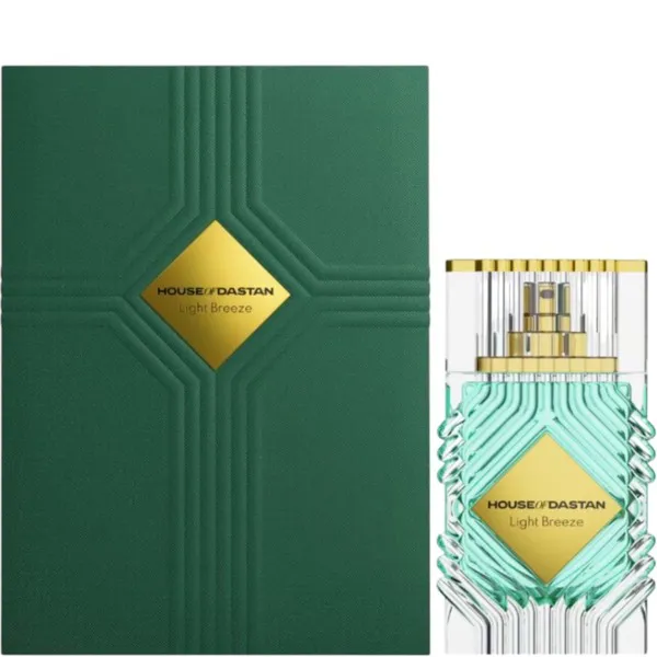 House Of Dastan Light Breeze Extrait de Parfum