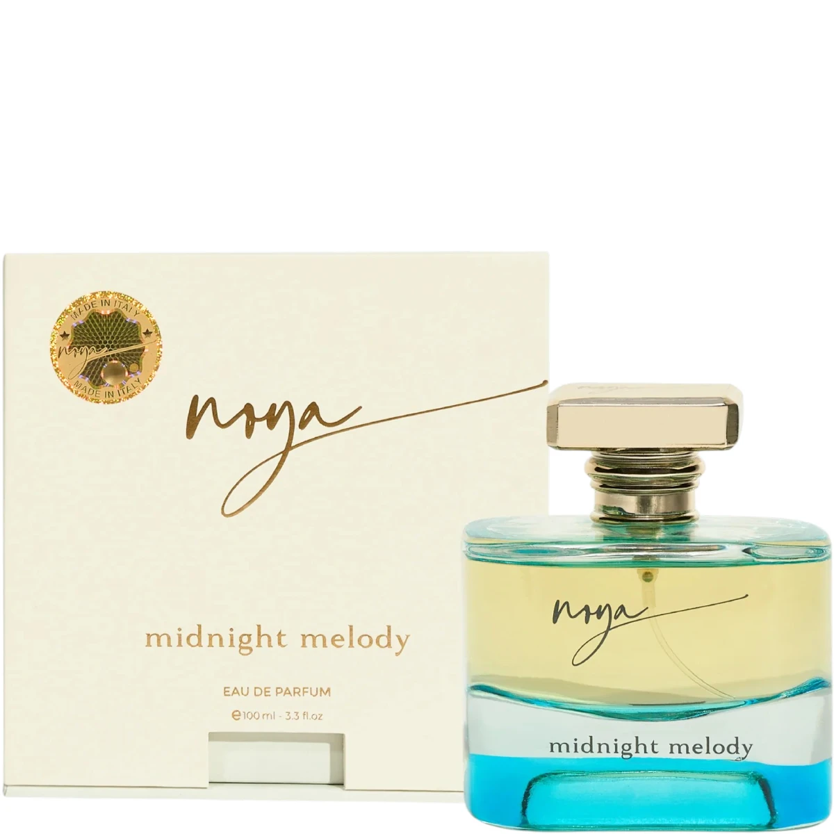 House Of Noya Midnight Melody Eau de Parfum 3.3 oz