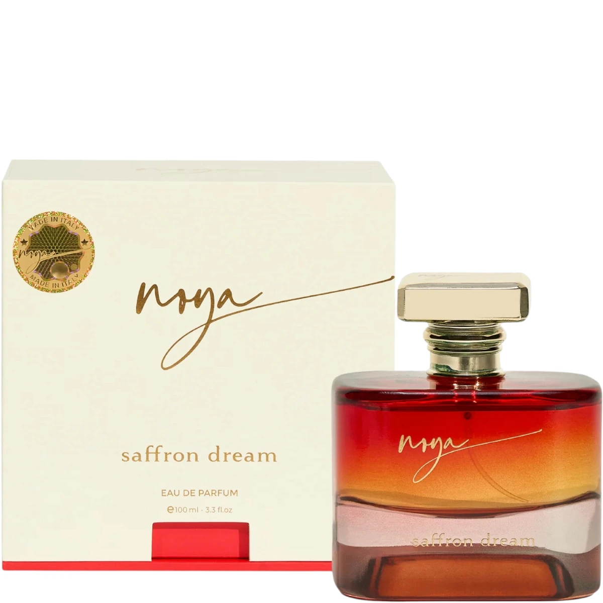 House Of Noya Saffron Dream Eau de Parfum 3.3 oz