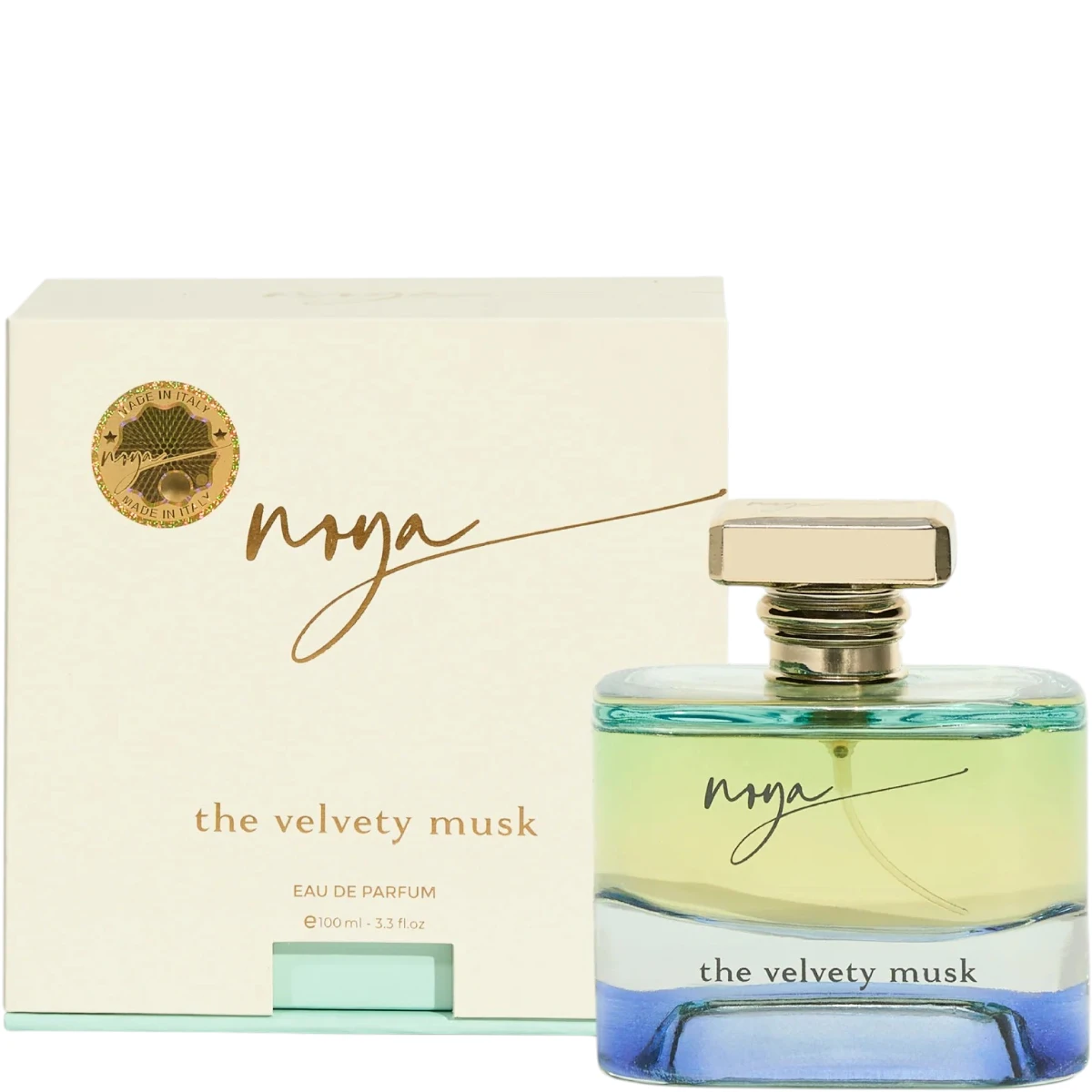 House Of Noya The Velvety Musk Eau de Parfum 3.3 oz