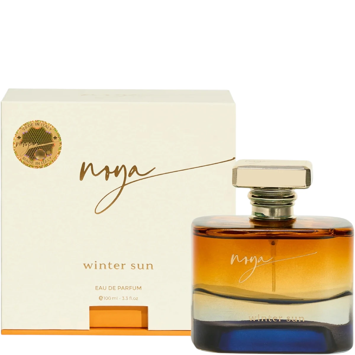 House Of Noya Winter Sun Eau de Parfum 3.3 oz