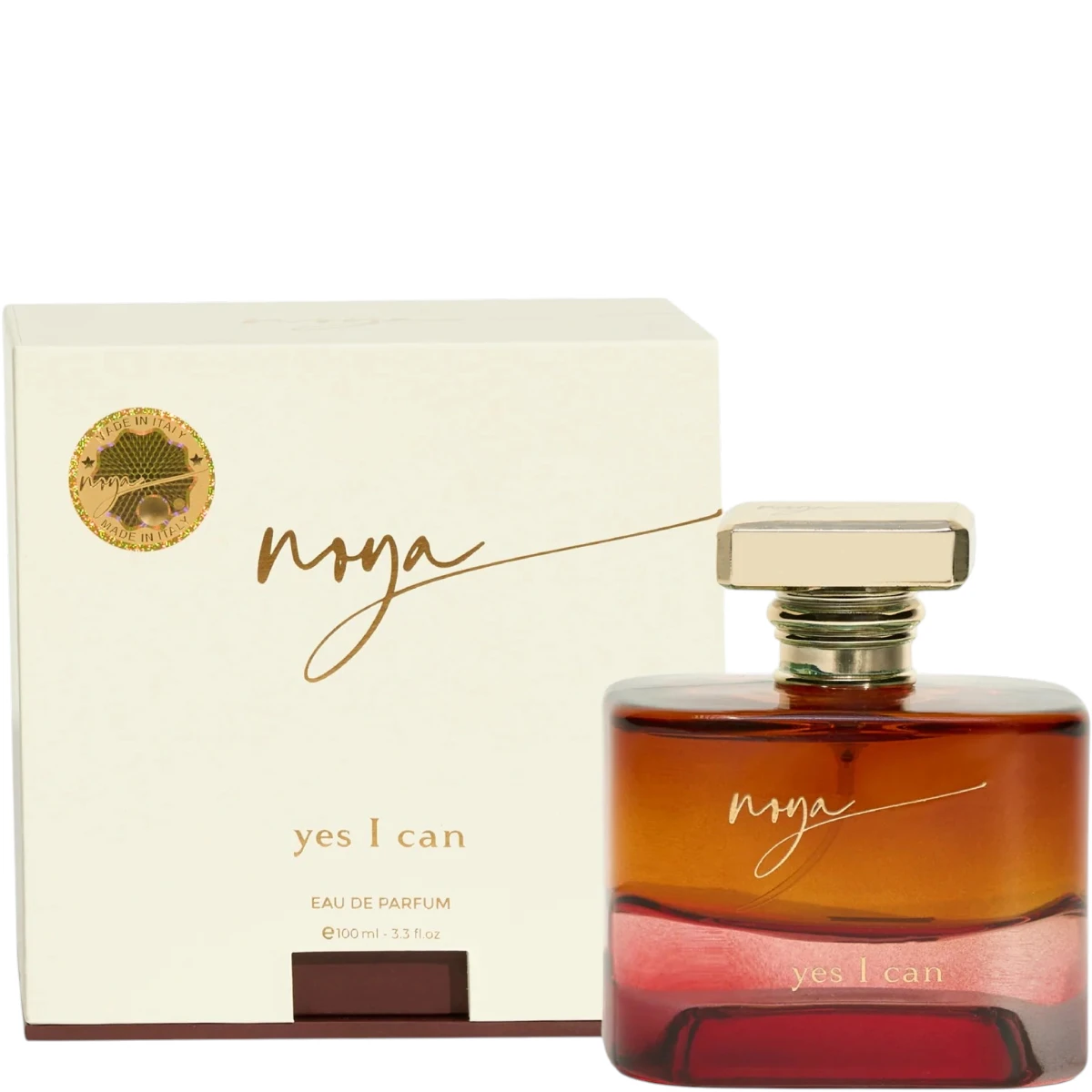 House Of Noya Yes I Can Eau de Parfum 3.3 oz