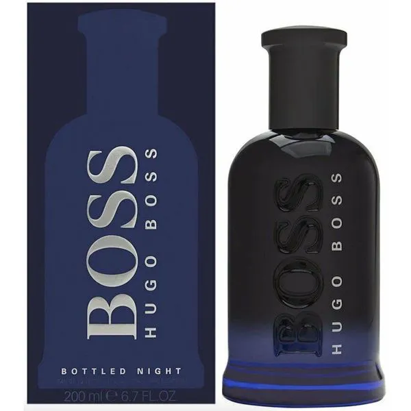 Hugo Boss Boss Bottled Night Eau de Toilette 6.7 oz