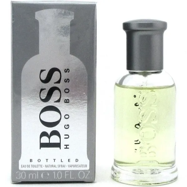 Hugo Boss Boss Bottled No.6 Eau de Toilette 1.0 oz