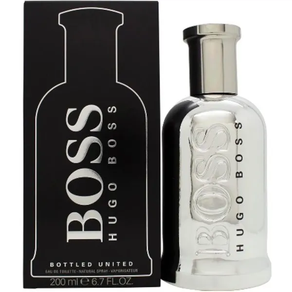 Hugo Boss Boss Bottled United Eau de Toilette