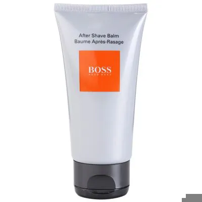 Hugo Boss Boss In Motion After Shave Balm