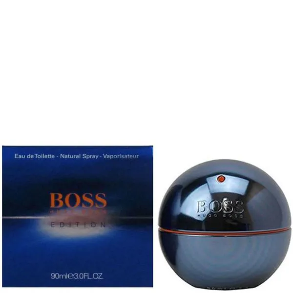 Hugo Boss Boss In Motion Blue Eau de Toilette