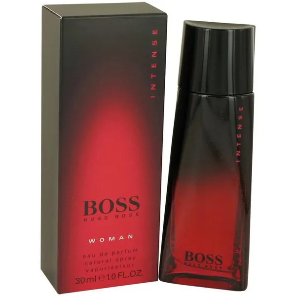 Hugo Boss Boss Intense Eau de Parfum