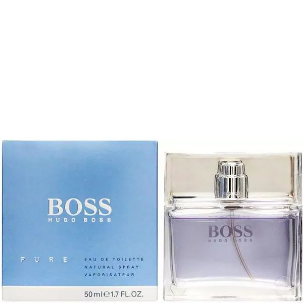 Hugo Boss Boss Pure Eau de Toilette