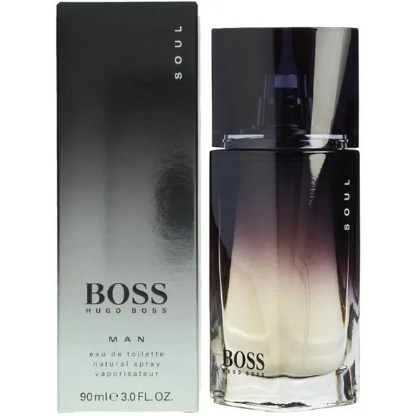 Hugo Boss Boss Soul Eau de Toilette