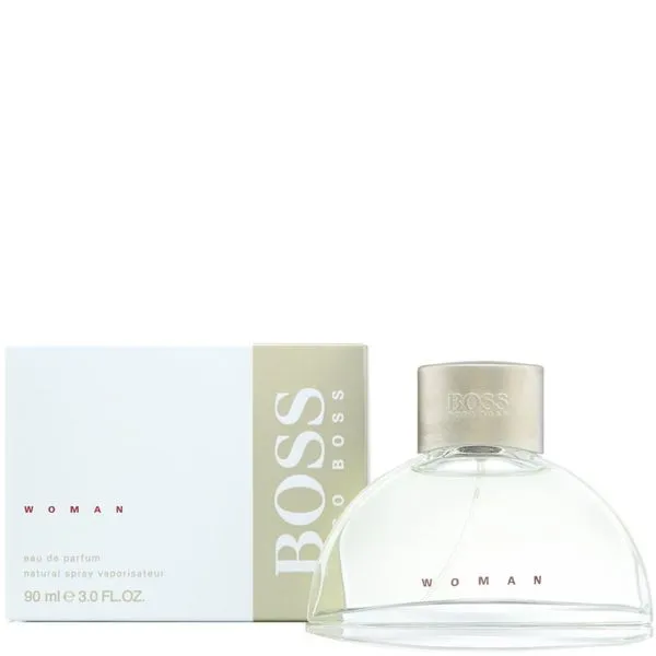 Boss Woman Eau de Parfum
