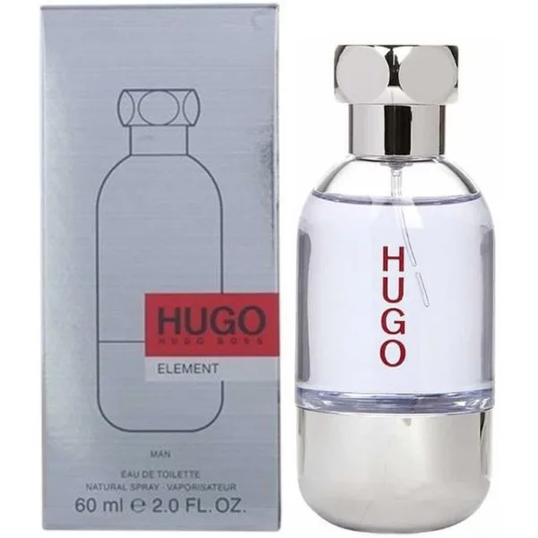 Hugo Boss Element Eau de Toilette