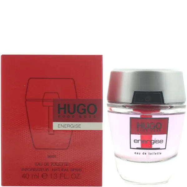 Hugo Boss Energise Eau de Toilette