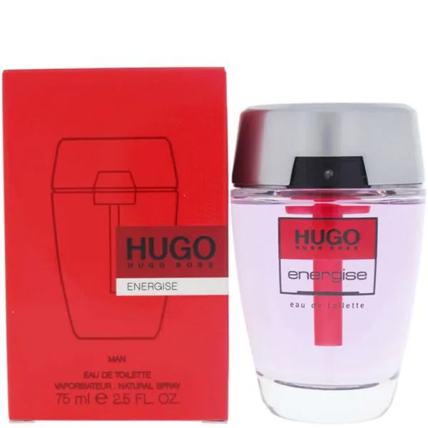 Energise Eau de Toilette