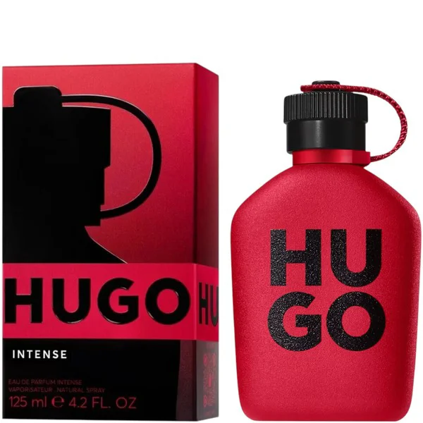 Hugo Boss Hugo Intense Eau de Parfum