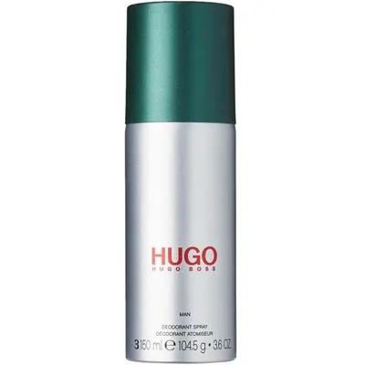 Hugo Boss Hugo Man Deodorant Spray