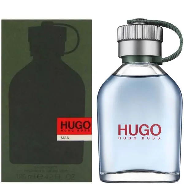 Hugo Man Eau de Toilette