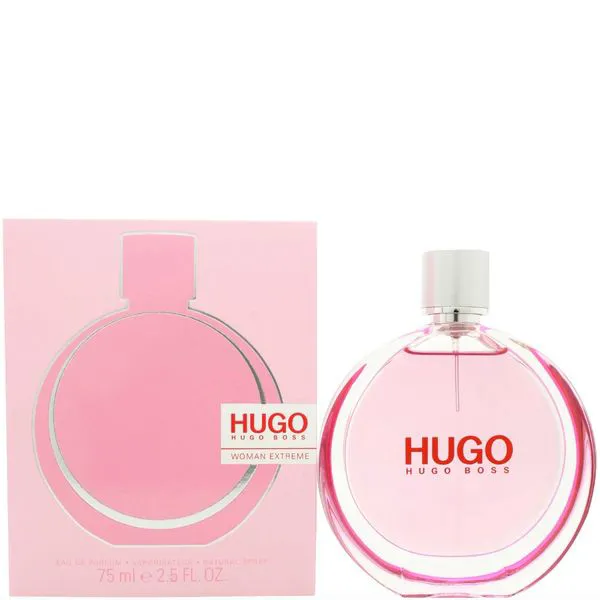 Hugo Boss Hugo Woman Extreme Eau de Parfum 2.5 oz