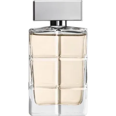 Hugo Boss Orange After Shave Lotion