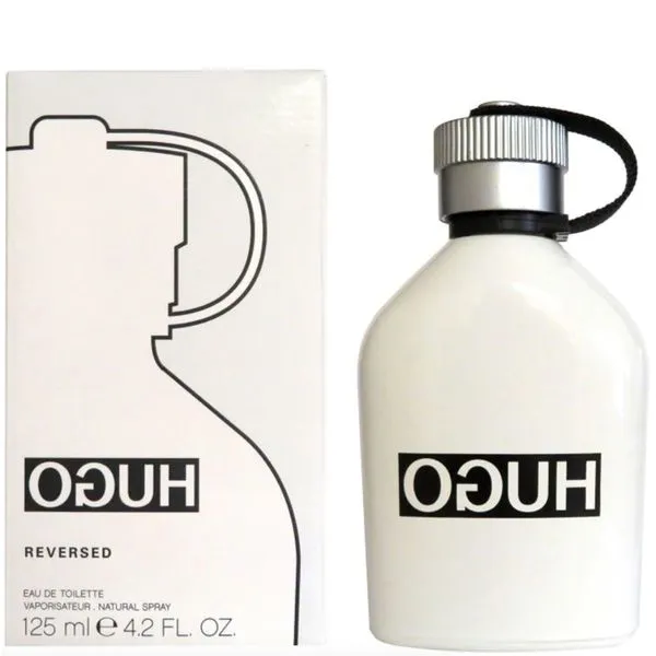 Hugo Boss Reversed Eau de Toilette