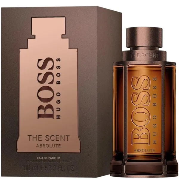 Hugo Boss The Scent Absolute Eau de Parfum