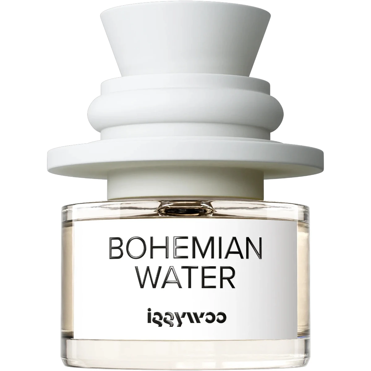 Iggywoo Bohemian Water Eau de Parfum 2.0 oz